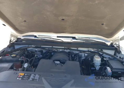 2014 Chevrolet Silverado 1500 Work Truck 2Wt из США, поврежденный, VIN 1GCRCPEH9EZ264262